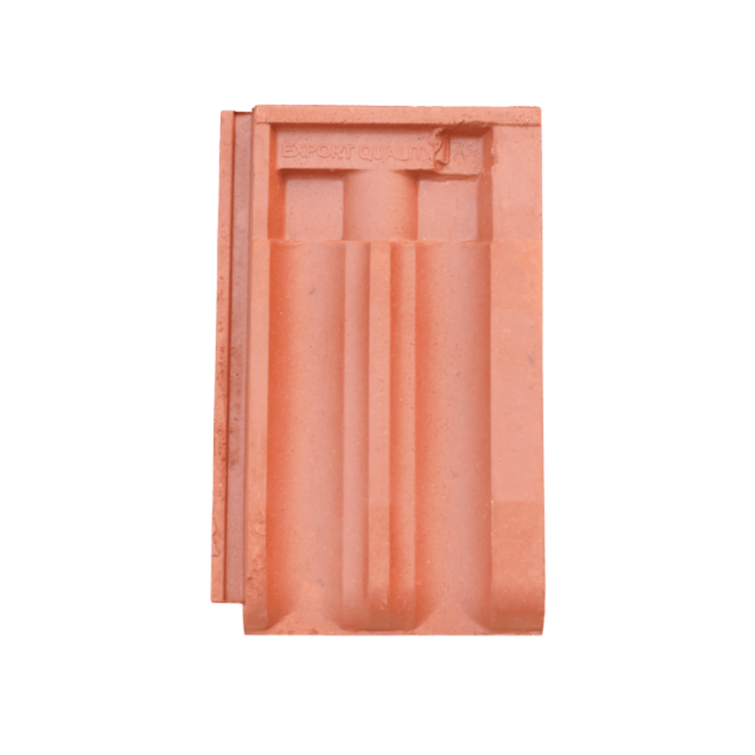 Double Groove Roof Tiles